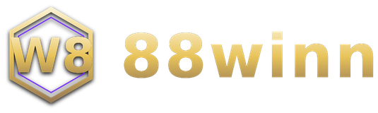 88winn logo