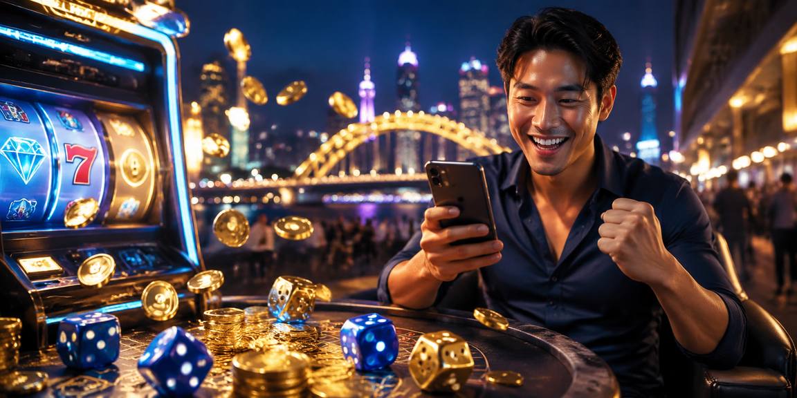 88winn Chúng tôi thu thập và xử lý thông tin như thế nào